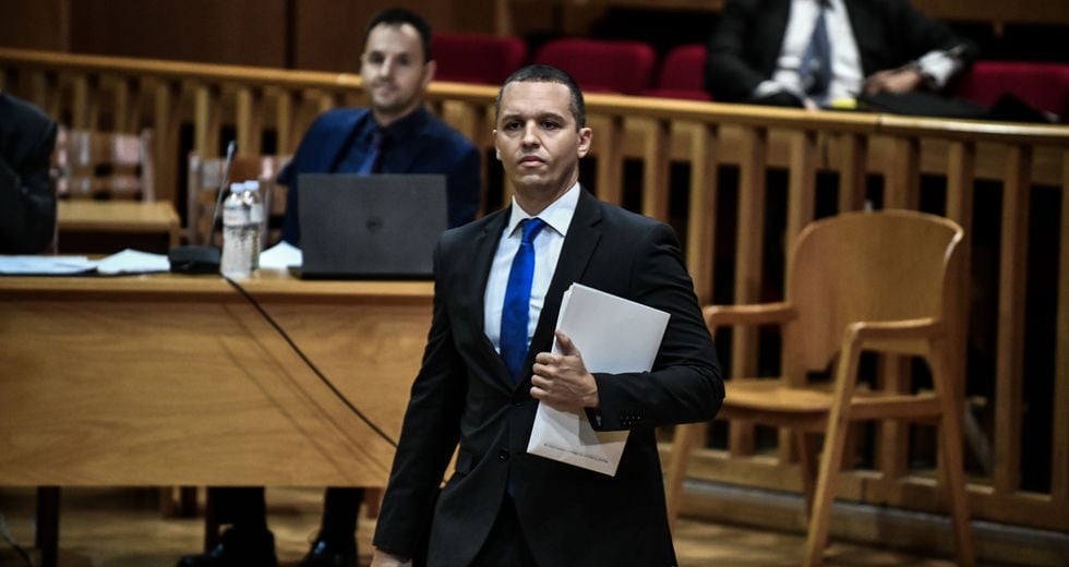 Ο Κασιδιάρης έβαλε στο κάδρο της ενοχής τους βουλευτές