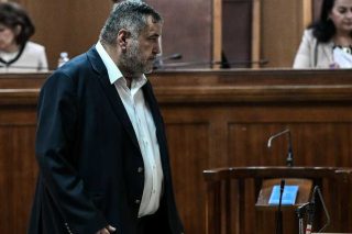 Μυαλό… Κουκούτση στον Δήμο Καλαμάτας