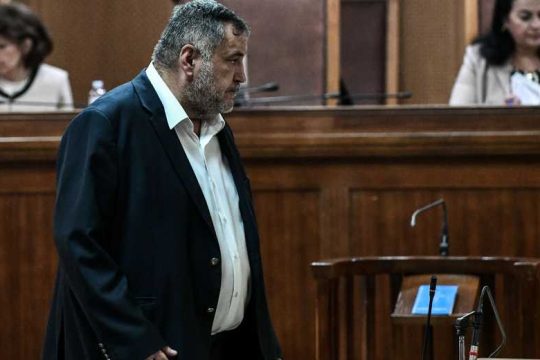 Μυαλό… Κουκούτση στον Δήμο Καλαμάτας