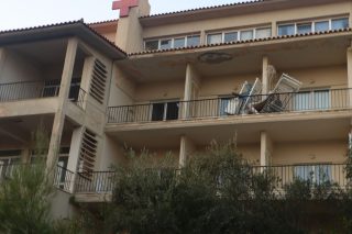 «Να μείνει ανοιχτό το “Αμαλία Φλέμινγκ”»