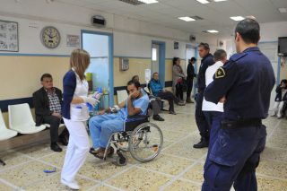 Οι ιδιώτες… κατέφτασαν οι ασθενείς πού θα πάνε;
