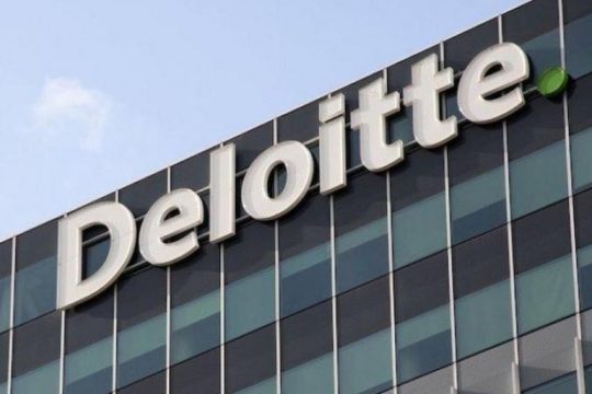 Η Deloitte Ελλάδος στρατηγικός συνεργάτης του 2ου SingularityU Greece Summit