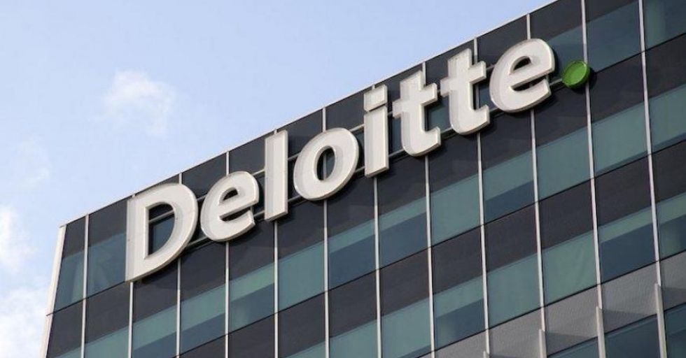Η Deloitte Ελλάδος στρατηγικός συνεργάτης του 2ου SingularityU Greece Summit