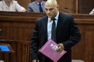 Ο «Καιάδας» έπαιξε με την υπομονή και τη νοημοσύνη όλων