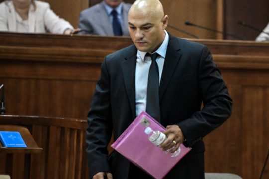 Ο «Καιάδας» έπαιξε με την υπομονή και τη νοημοσύνη όλων