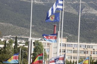 Γυμνάσια στο πολιτικό προσωπικό του ΥΠΕΘΑ