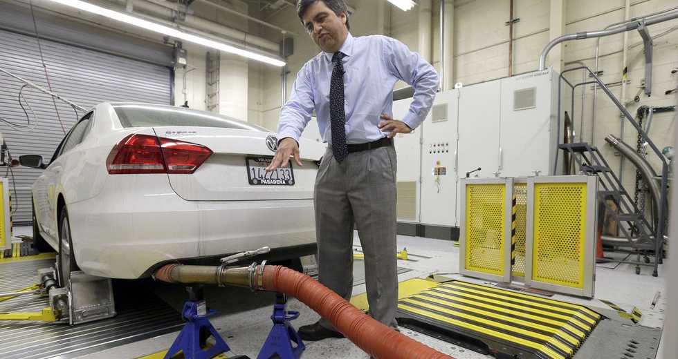 Ξεκίνησε η δίκη για το Dieselgate