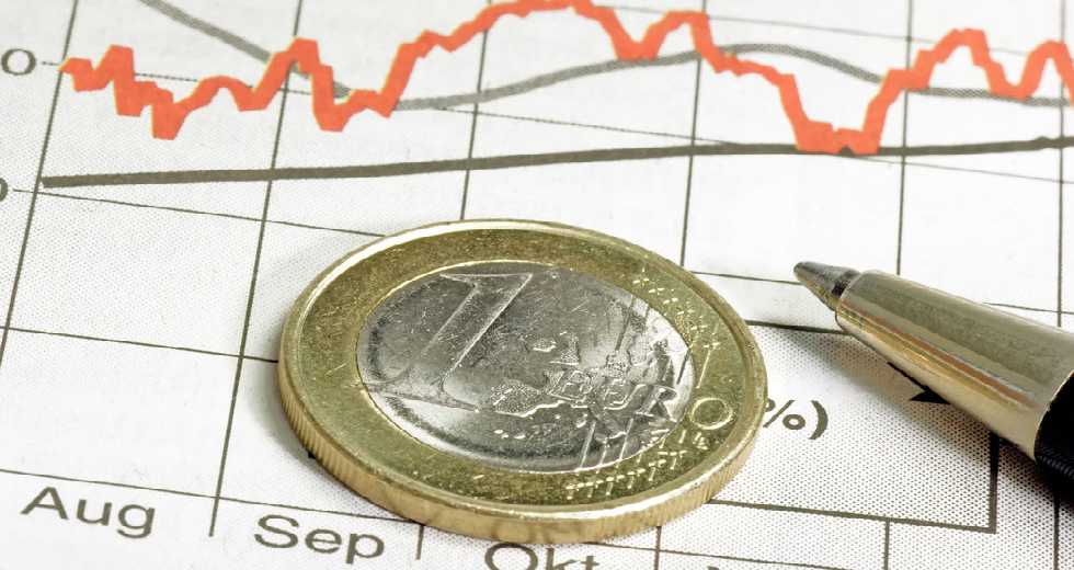Αρνητικό επιτόκιο δανεισμού για την Ελλάδα