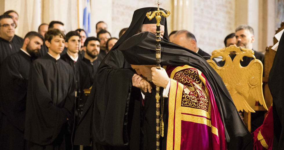 Πατρίς, Θρησκεία, Ομογένεια