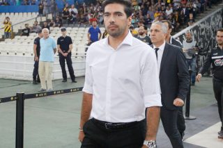 Ο Φερέιρα βελτιώνει συνεχώς τη συνταγή του