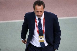 Το ’πε και το ’κανε ο Ολλανδός