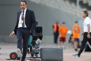 Εκτός Εθνικής τα «βαριά χαρτιά» από τον Φαν Σιπ!