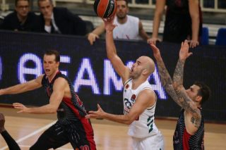 Το δις εξαμαρτείν!