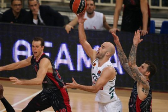 Το δις εξαμαρτείν!