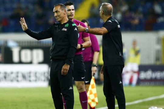 Πονοκέφαλος τα δύο άκρα της άμυνας εν όψει Λάρισας
