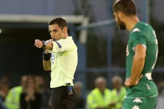 Επιστολή διαμαρτυρίας σε FIFA και UEFA