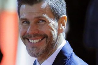 Μια ζωή «δεμένη» με τη Μίλαν