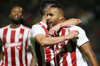 Επικεφαλής με το κεφάλι!