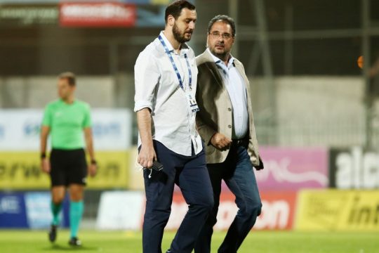 Αυξημένες αρμοδιότητες