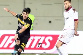 Ιδανικό «θύμα» στο «χωράφι» της Λάρισας