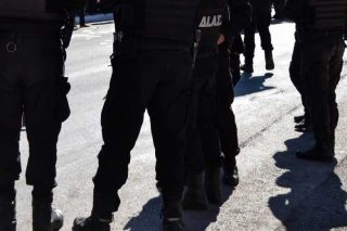 Ο νόμος, η τάξη, η κανονικότητα