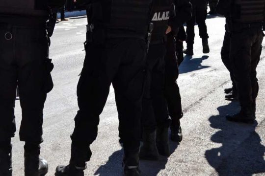 Ο νόμος, η τάξη, η κανονικότητα