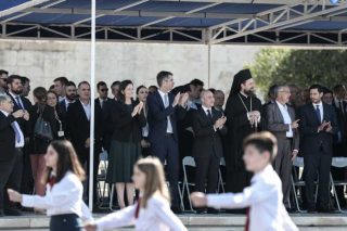 Αστοχα τεστ