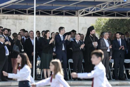 Αστοχα τεστ