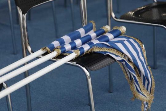 Τα τετράχρονα και η ορεινή συγκίνηση