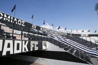 Τι αλλάζει και τι μένει ίδιο στη Νέα Τούμπα