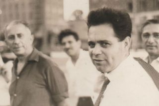 Έφυγε από τη ζωή ο Γιάννης Μπαχάρας -από τους τελευταίους Έλληνες κομμουνιστές των ΗΠΑ το ’50