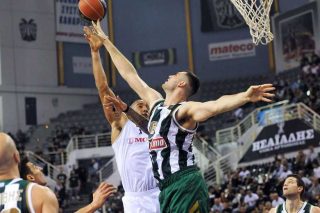 Στα πρόθυρα νευρικής κρίσης