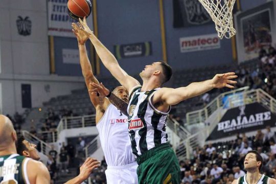 Στα πρόθυρα νευρικής κρίσης