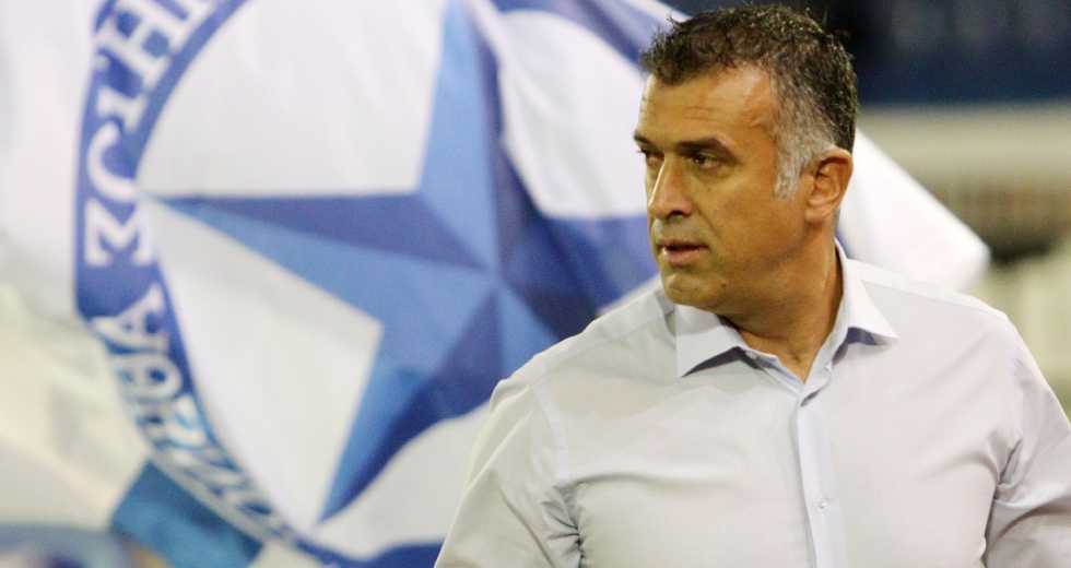 Το «πάγωσαν» και περιμένουν