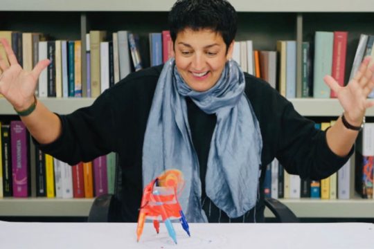 Επιστημονική γνώση μέσα από το παιχνίδι