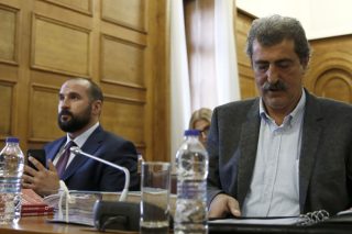 Προανακριτική στα μέτρα τους