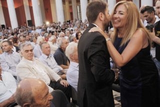 «Σούπερ Τετάρτη» στο ΠΑΣΟΚ