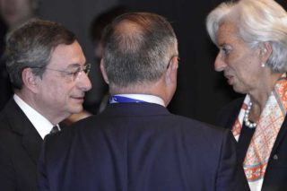 Η σιωπή και η λιτότητα