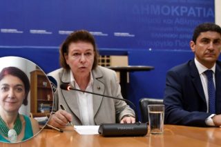 Μετράνε ψήφους, «σταυρώνουν» τους υπαλλήλους