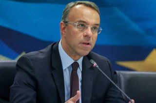 Στον ΕΝΦΙΑ φορτώνουν το κενό του 2020