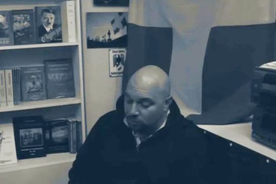 Φαλαγγάρχης… με το αζημίωτο