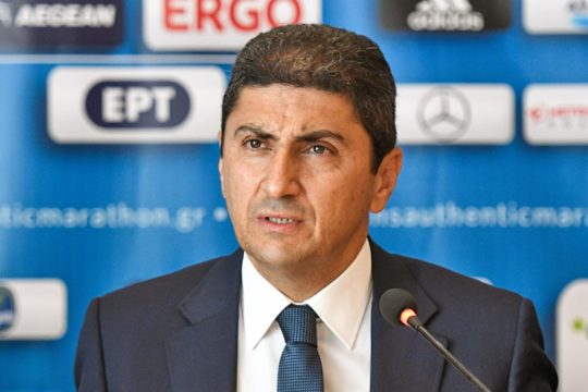 Αθλητισμός και κρατικό bullying