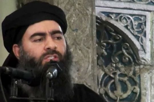 Ένας θάνατος που έχει ανακοινωθεί πολλάκις