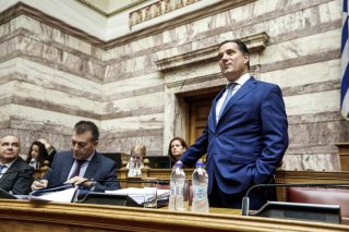 Εργοδοτικά πανηγύρια