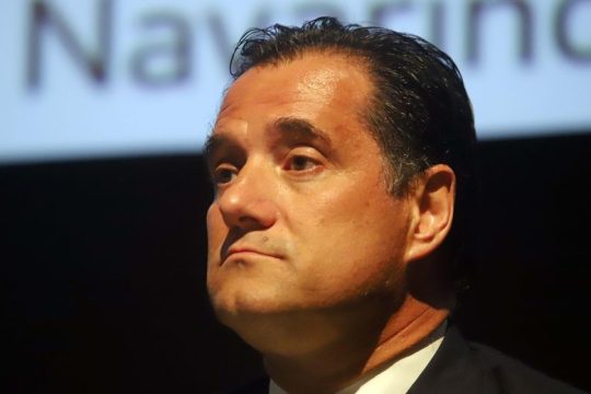 Παρορμητικός είναι, βλαξ δεν είναι