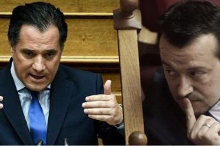 Νέα σύγκρουση για τον Μαρινάκη
