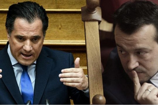 Νέα σύγκρουση για τον Μαρινάκη