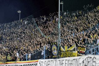 Η απόφαση βγήκε από την Original 21!