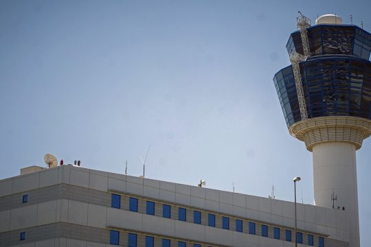 Συνωστισμός υποψηφίων για το 30% του «Ελ. Βενιζέλος»