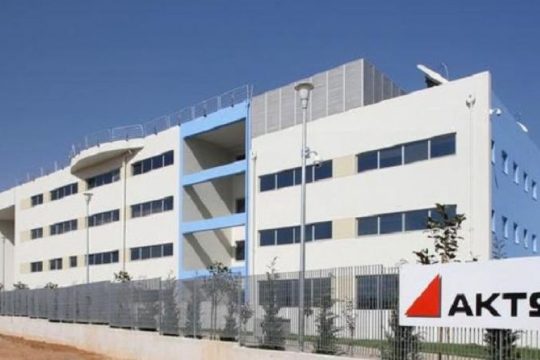 Στην ΑΚΤΩΡ για άλλα 6 χρόνια η Διαχείριση Εγκαταστάσεων του Διεθνούς Αερολιμένα της Ντόχα